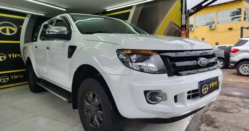 FORD RANGER XLS CD4 32 2015