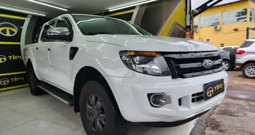 FORD RANGER XLS CD4 32 2015