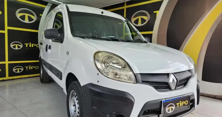 RENAULT KANGOO EXPRESS 1.6 2015