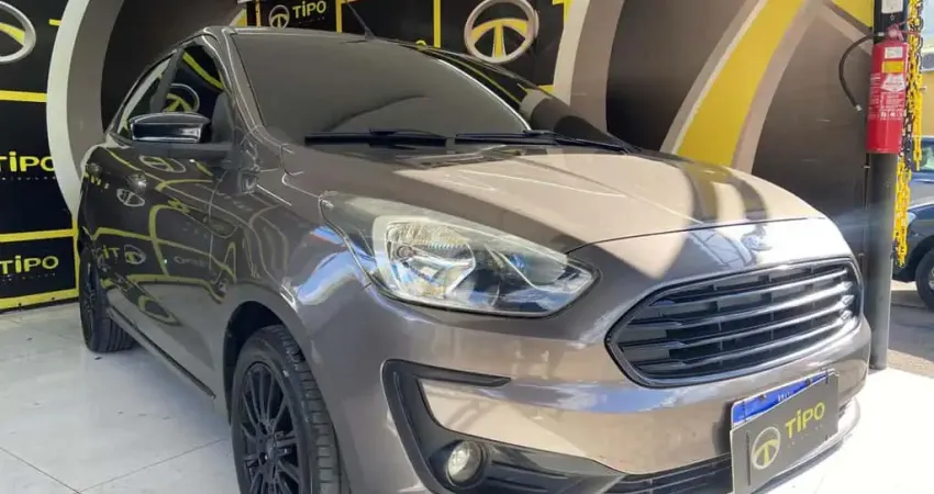 FORD KA SE PLUS 1.0 SD C 2021