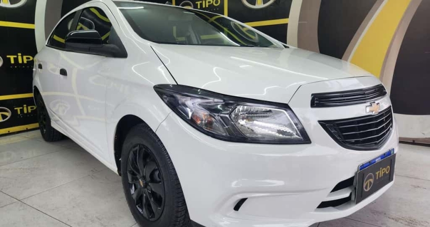 CHEVROLET ONIX 10MT JOYE 2019