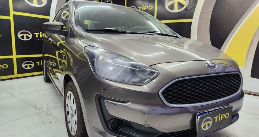 FORD KA SE 1.0 2020