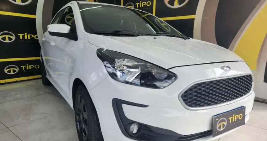 FORD KA SE 1.0 HA C 2019