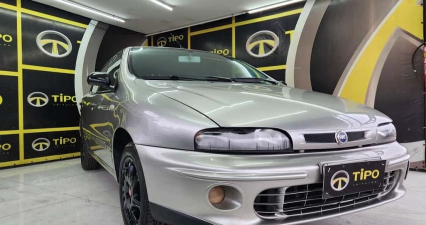 FIAT BRAVA SX 2003