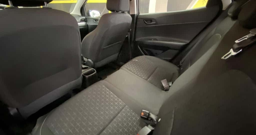 HYUNDAI HB20 1.0 CONFORT PLUS 2024