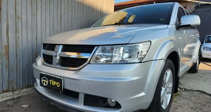 DODGE JOURNEY SXT 2010