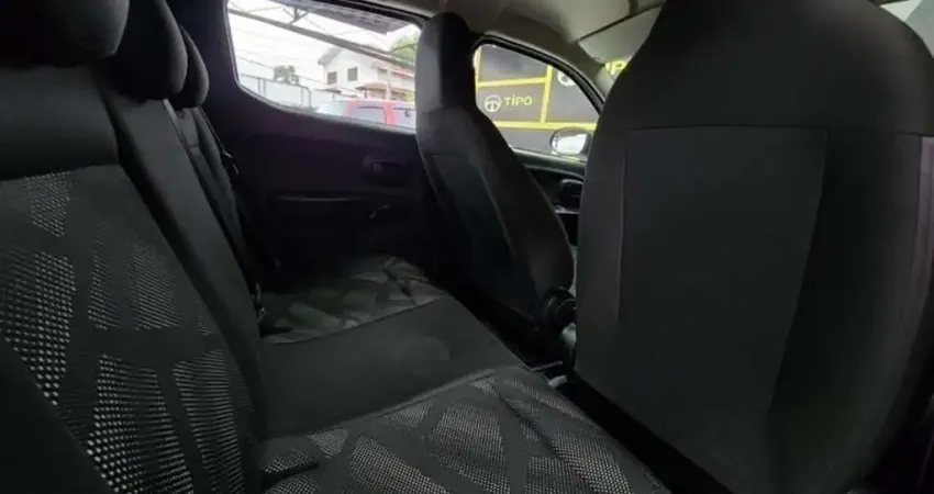 FIAT MOBI LIKE 2021