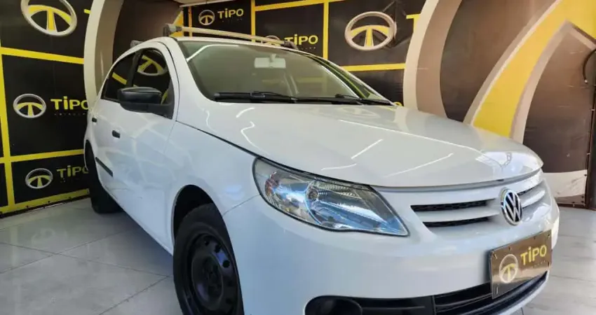 VOLKSWAGEN GOL 1.0 2009