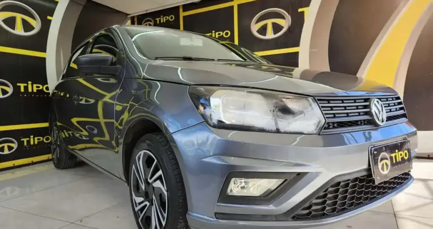 VOLKSWAGEN GOL MPI 2023