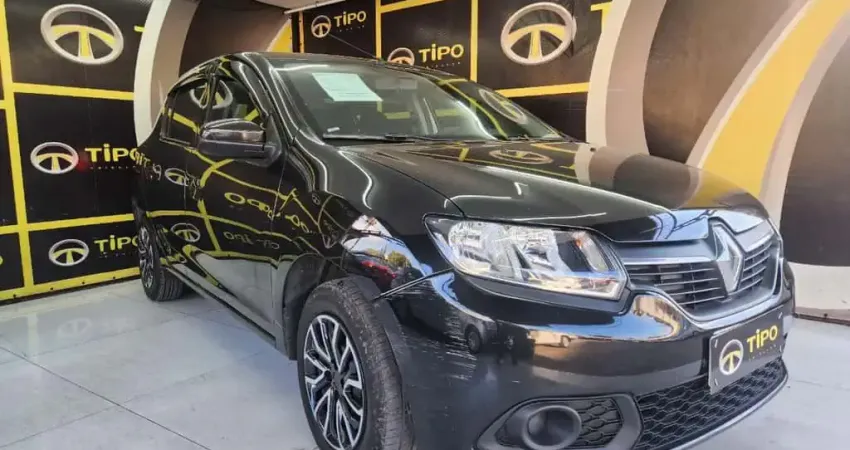 RENAULT SANDERO EXP16SCE 2019