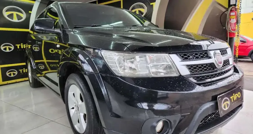 FIAT FREEMONT PRECISIO 2012