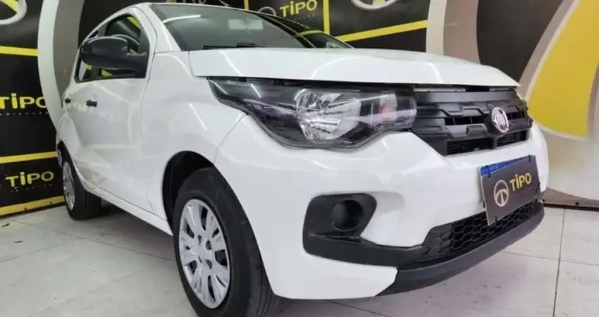 FIAT MOBI LIKE 2023