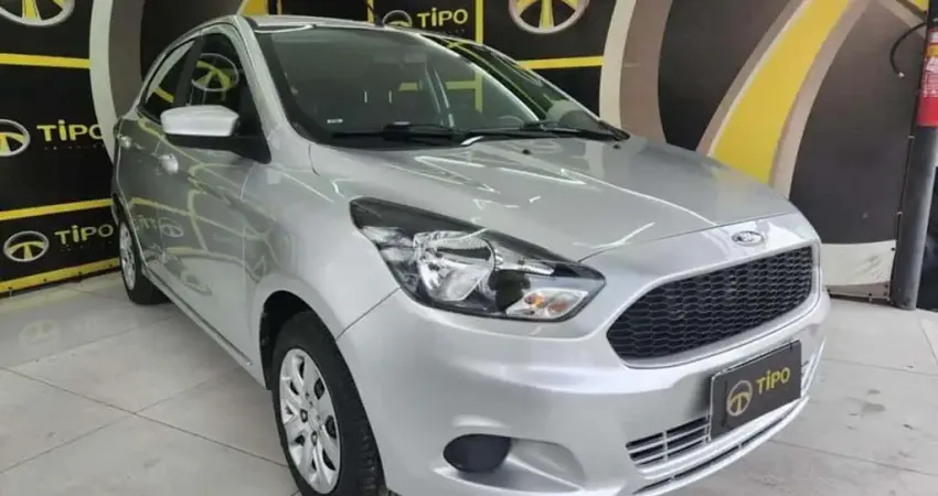 FORD KA SE 1.0 HA B 2017