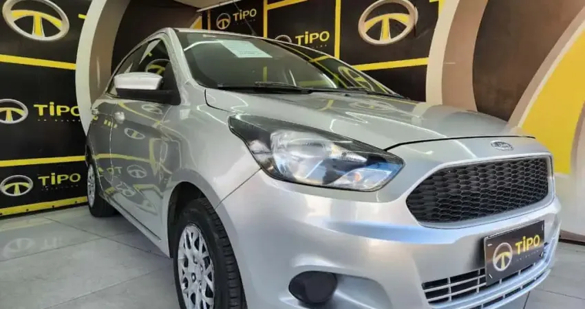 FORD KA SE 1.0 HA B 2017