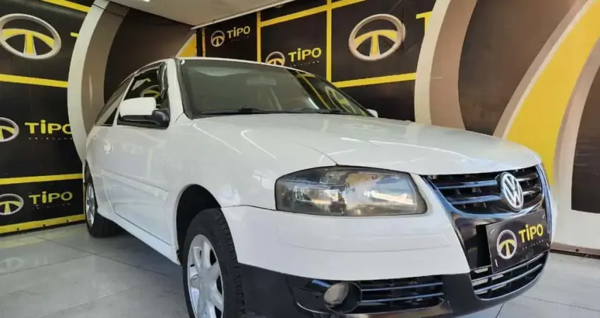VOLKSWAGEN GOL 1.0 2008