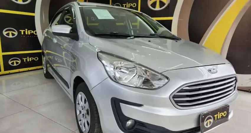 FORD KA SE 1.0 SD C 2019