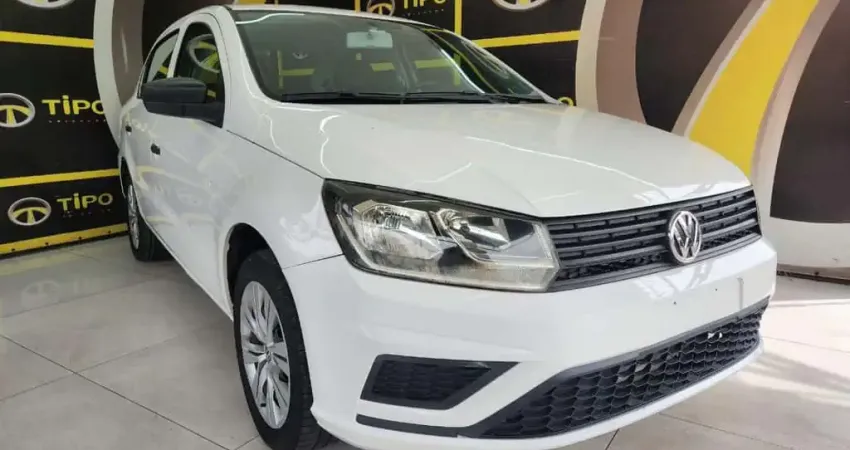 VOLKSWAGEN VOYAGE MPI 2023