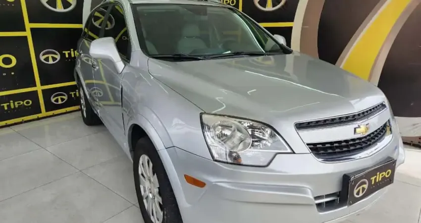CHEVROLET CAPTIVA SPORT AWD 2010
