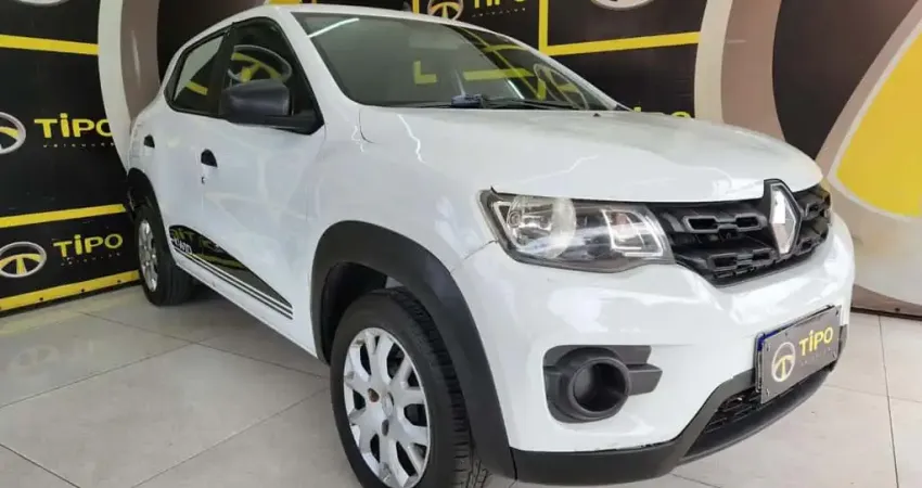 RENAULT KWID LIFE 10MT 2019