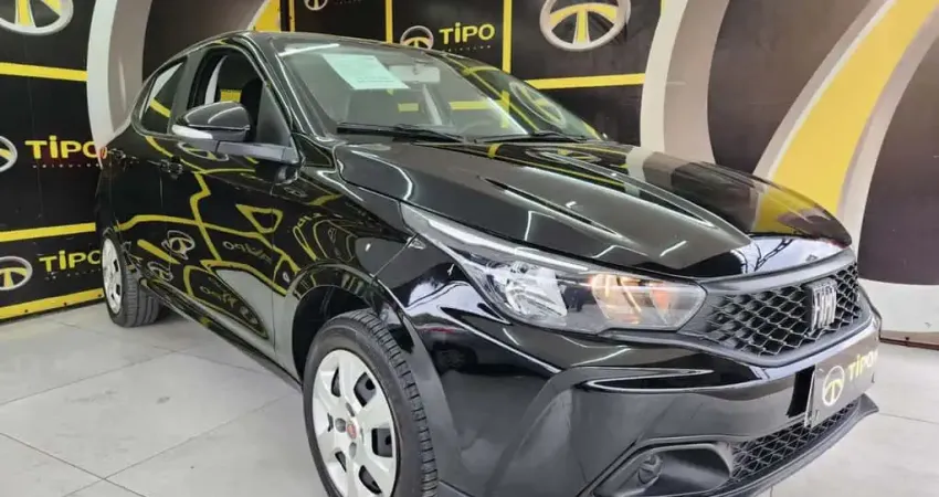 FIAT ARGO DRIVE 1.0 2025