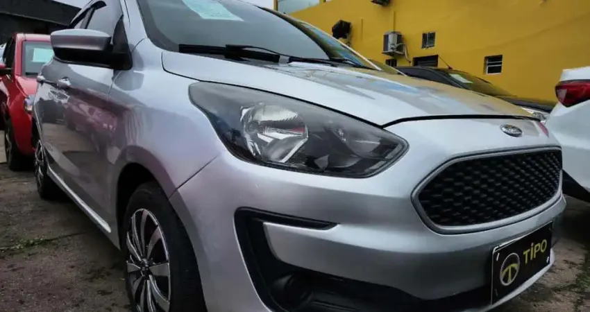 FORD KA SE 1.0 HA C 2020