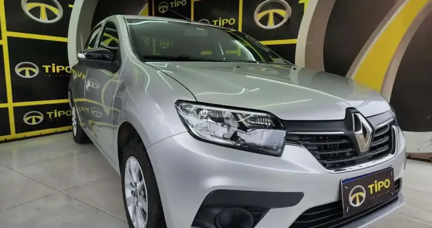 RENAULT LOGAN ZEN10MT 2025