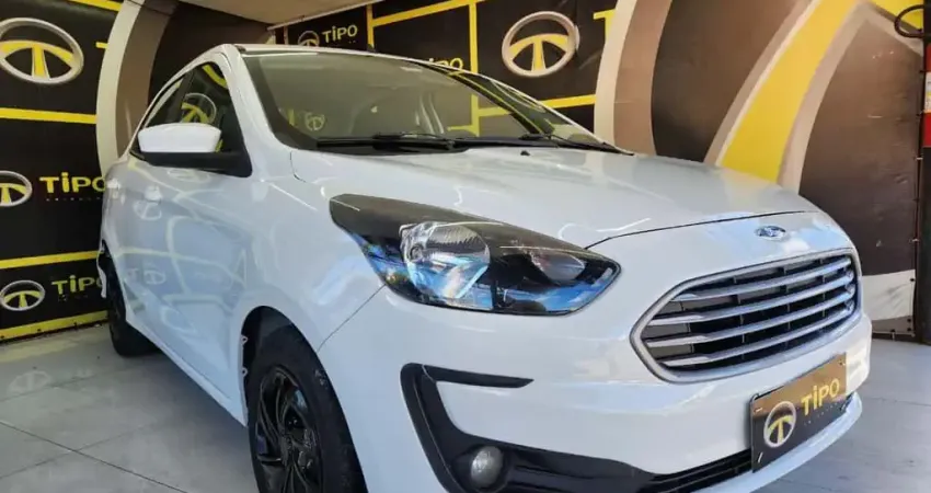 FORD KA SE 1.0 SD C 2019