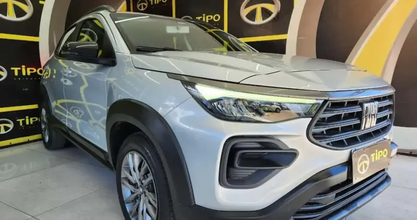 FIAT PULSE DRIVE 1.3 CVT 2024