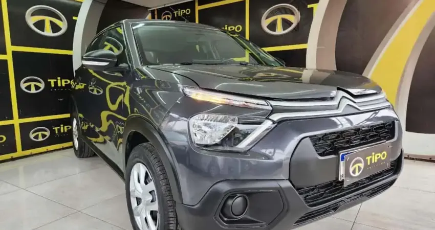 CITROEN C3 LIVE PK 1.0 2024