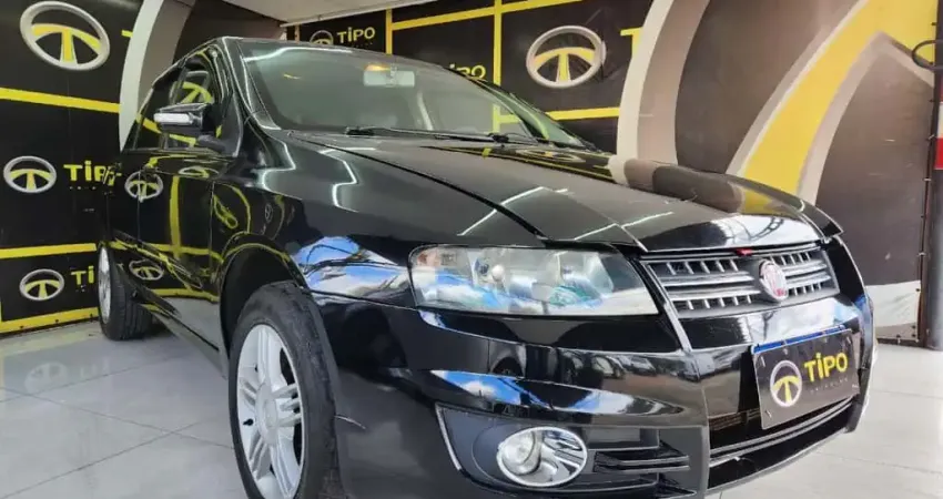 FIAT STILO FLEX DUALOGIC 2010