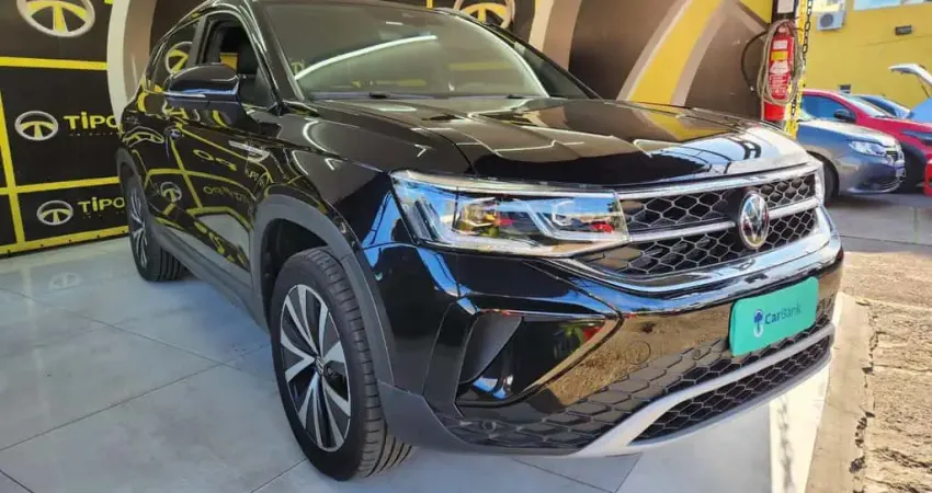 VOLKSWAGEN TAOS HL TSI 2023