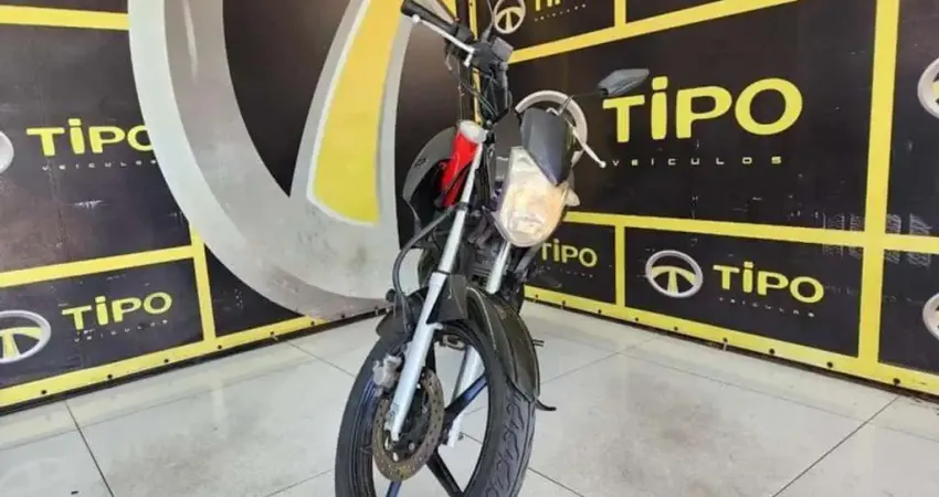YAMAHA YBR150 FACTOR ED 2020