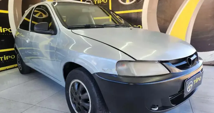 CHEVROLET CELTA 2002