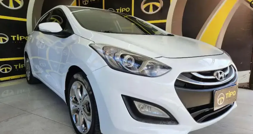 HYUNDAI I30 1.8 2015