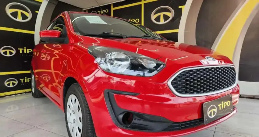 FORD KA SE 1.0 2019