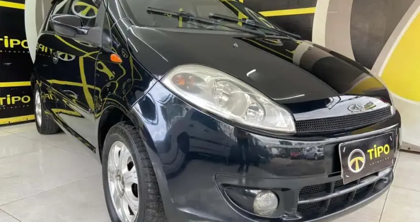 CAOA CHERY FACE 1.3 2011