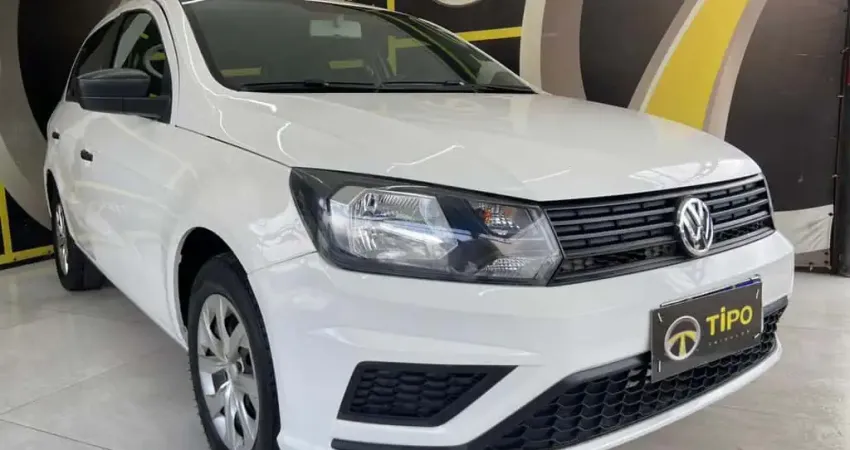 VOLKSWAGEN GOL 1.0L MC4 2022