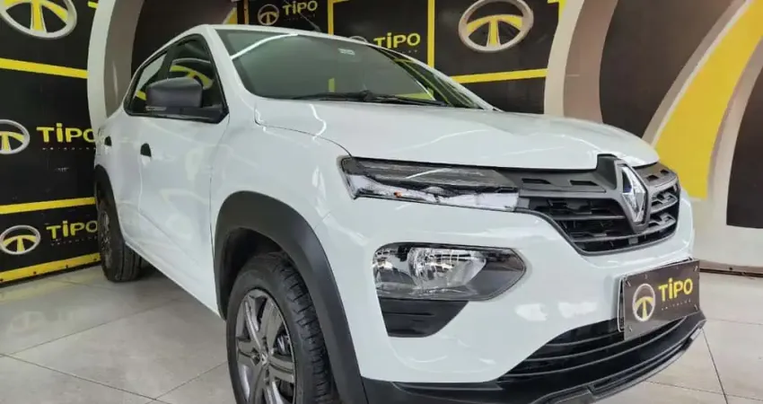 RENAULT KWID ZEN 2 2025