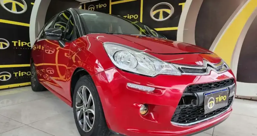 CITROEN C3 90M TENDANCE 2013
