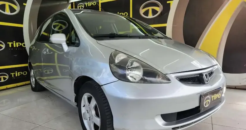 HONDA FIT LXL 2004
