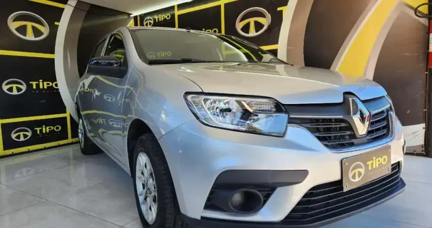 RENAULT LOGAN ZEN10MT 2024