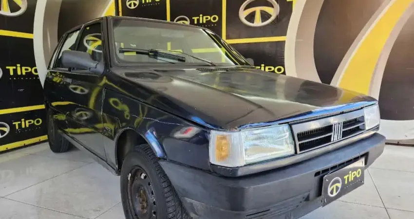 FIAT UNO ELECTRONIC 1994
