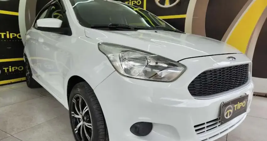 FORD KA SE 1.0 HA 2016