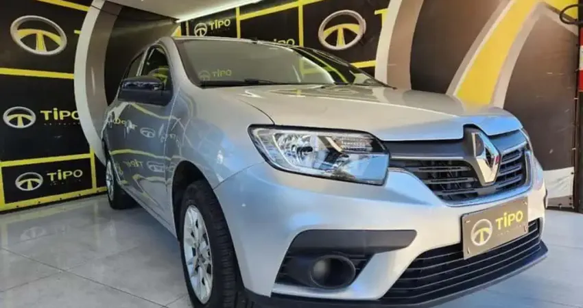 RENAULT LOGAN ZEN10MT 2024