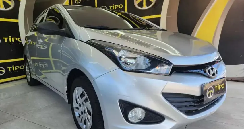 HYUNDAI HB20S 1.0 CONFORT PLUS 12V FLEX 4P MANUAL 2015