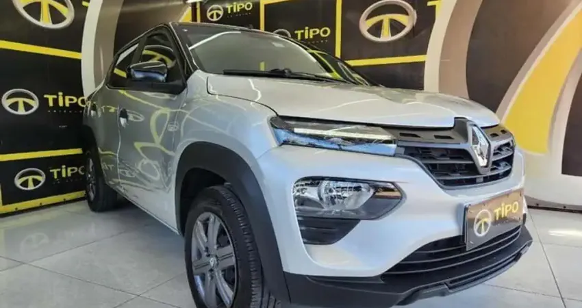 RENAULT KWID ZEN 2 2025