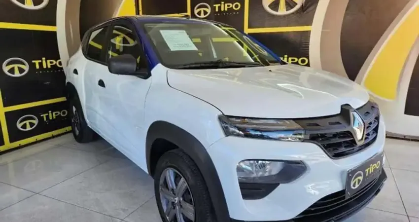 RENAULT KWID ZEN 2 2024