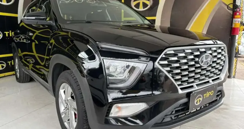 HYUNDAI CRETA1TA COMFORT 2024