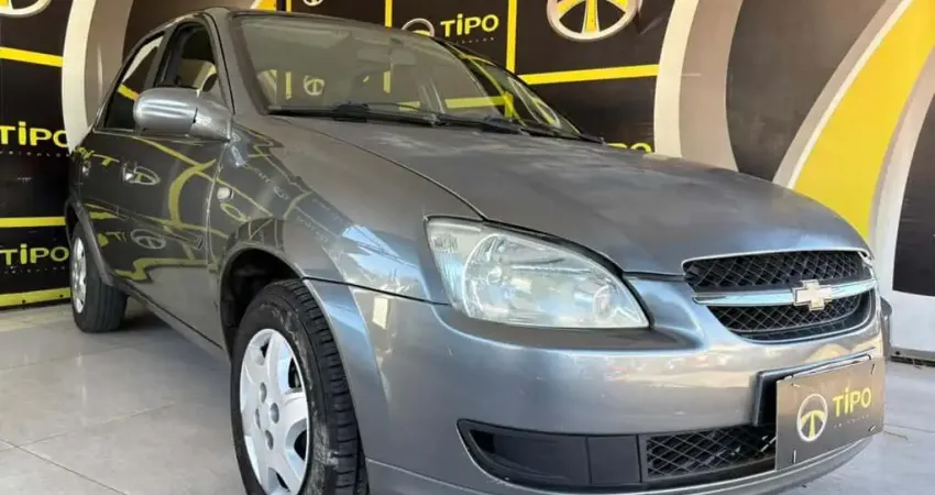 CHEVROLET CLASSIC LS 2012