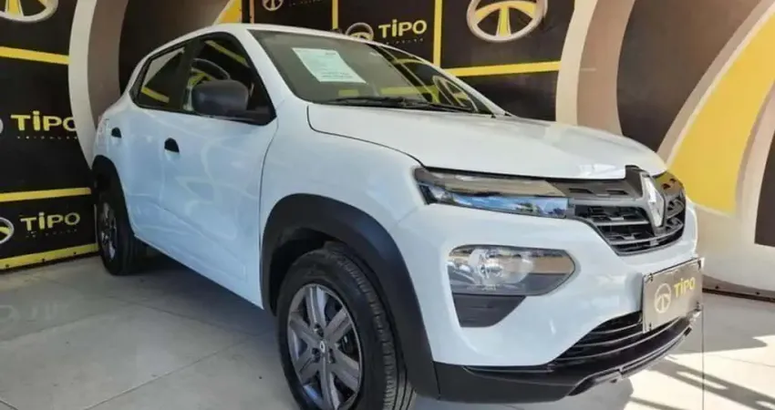 RENAULT KWID ZEN 2 2024